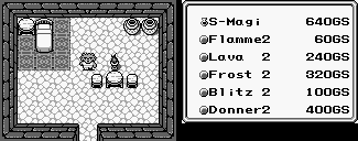 screenshots/Game Boy/Final Fantasy Adventure/FinalFantasyAdventure-Shop(A1).png